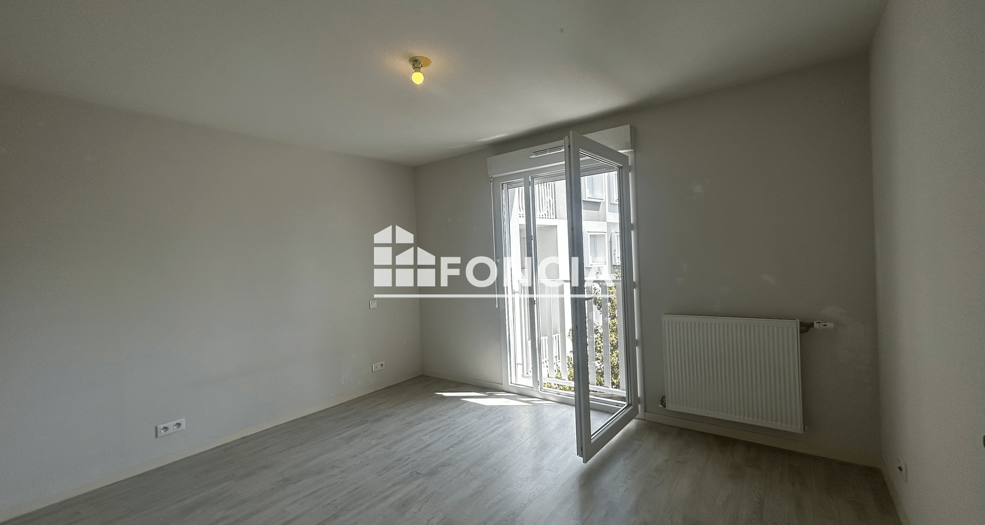 Appartement 2 pièces (53.11 m²) à vendre - Eysines (33320)