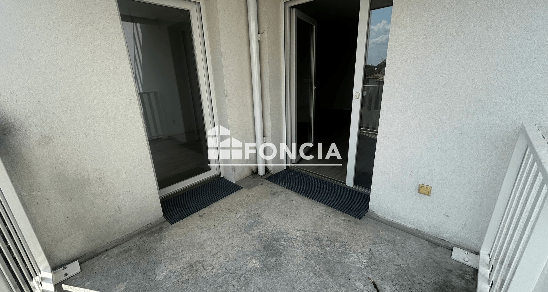 Appartement 2 pièces (53.11 m²) à vendre - Eysines (33320)