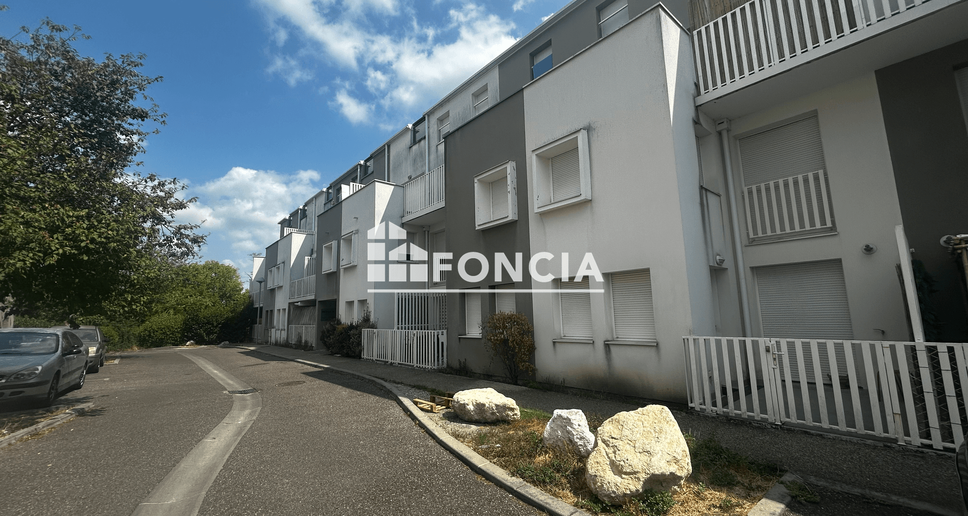 Appartement 2 pièces (53.11 m²) à vendre - Eysines (33320)