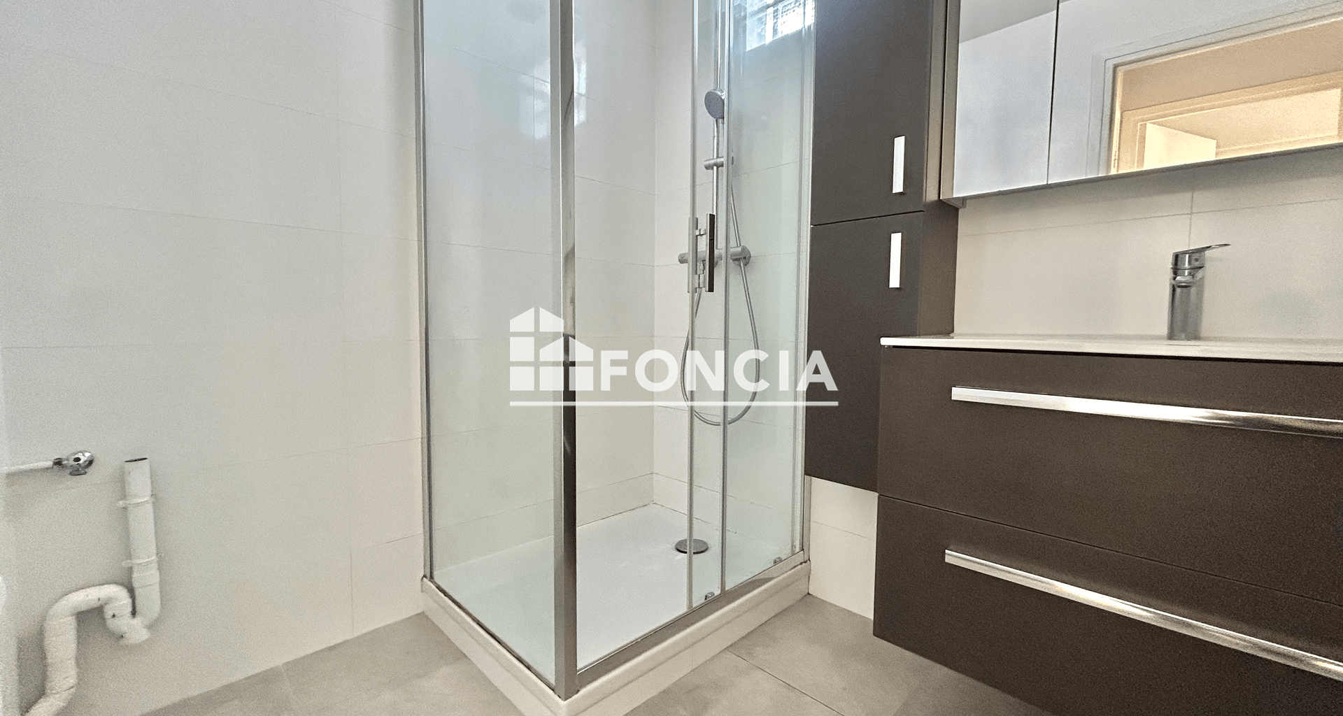 Appartement 2 pièces (36.52 m²) à louer - Boulogne-billancourt (92100)
