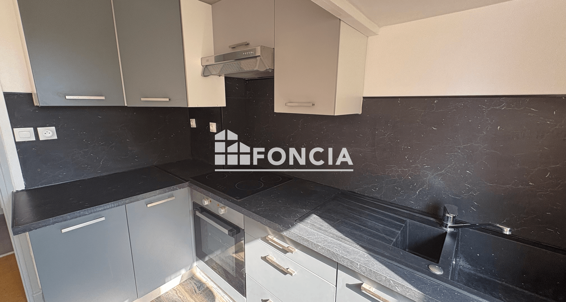 Appartement 2 pièces (48.31 m²) à louer - Nîmes (30000)
