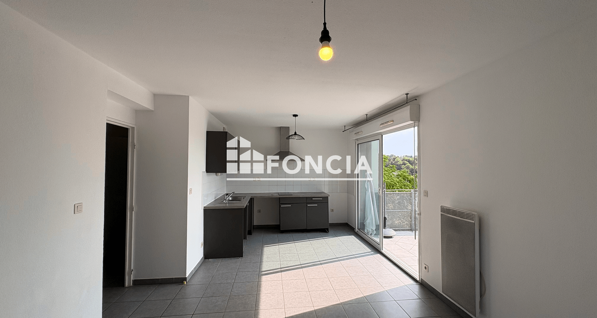 Appartement 2 pièces (48.31 m²) à louer - Nîmes (30000)