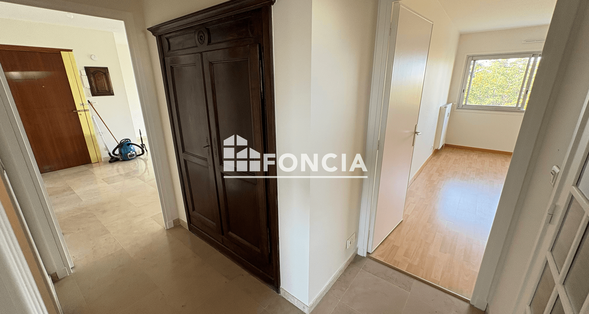 Appartement 4 pièces (96.86 m²) à louer - Valence (26000)