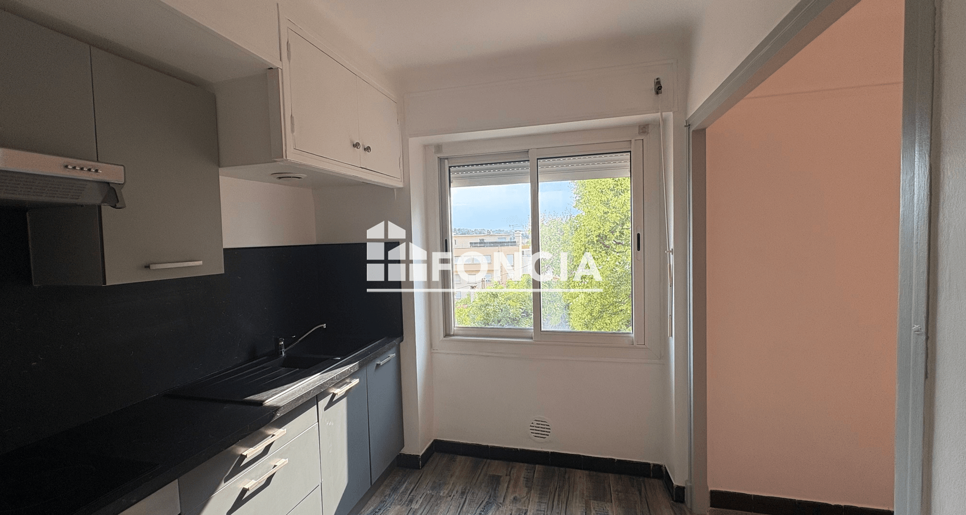 Appartement 2 pièces (39.23 m²) à louer - Nîmes (30000)