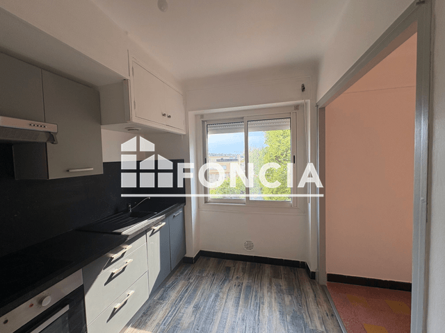 Appartement 2 pièces (39.23 m²) à louer - Nimes (30000)