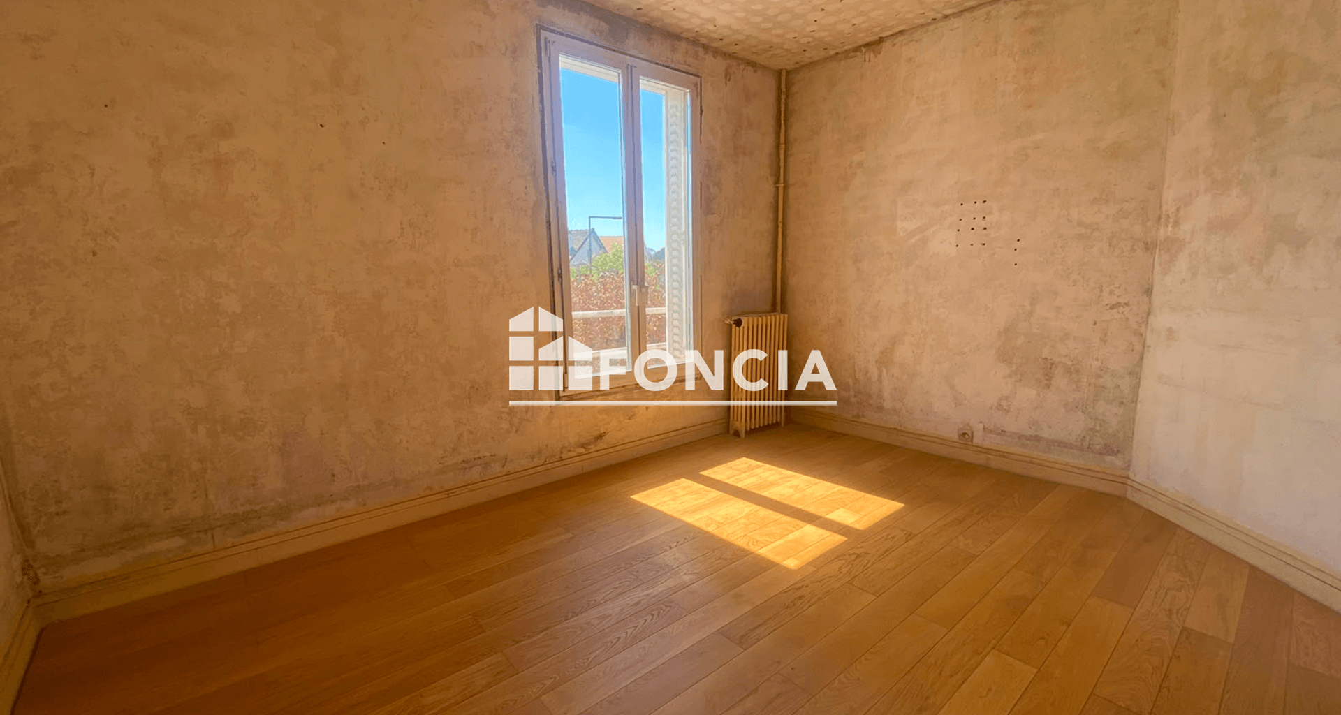 Maison 5 pièces (79 m²) à vendre - Les Pavillons-sous-bois (93320)