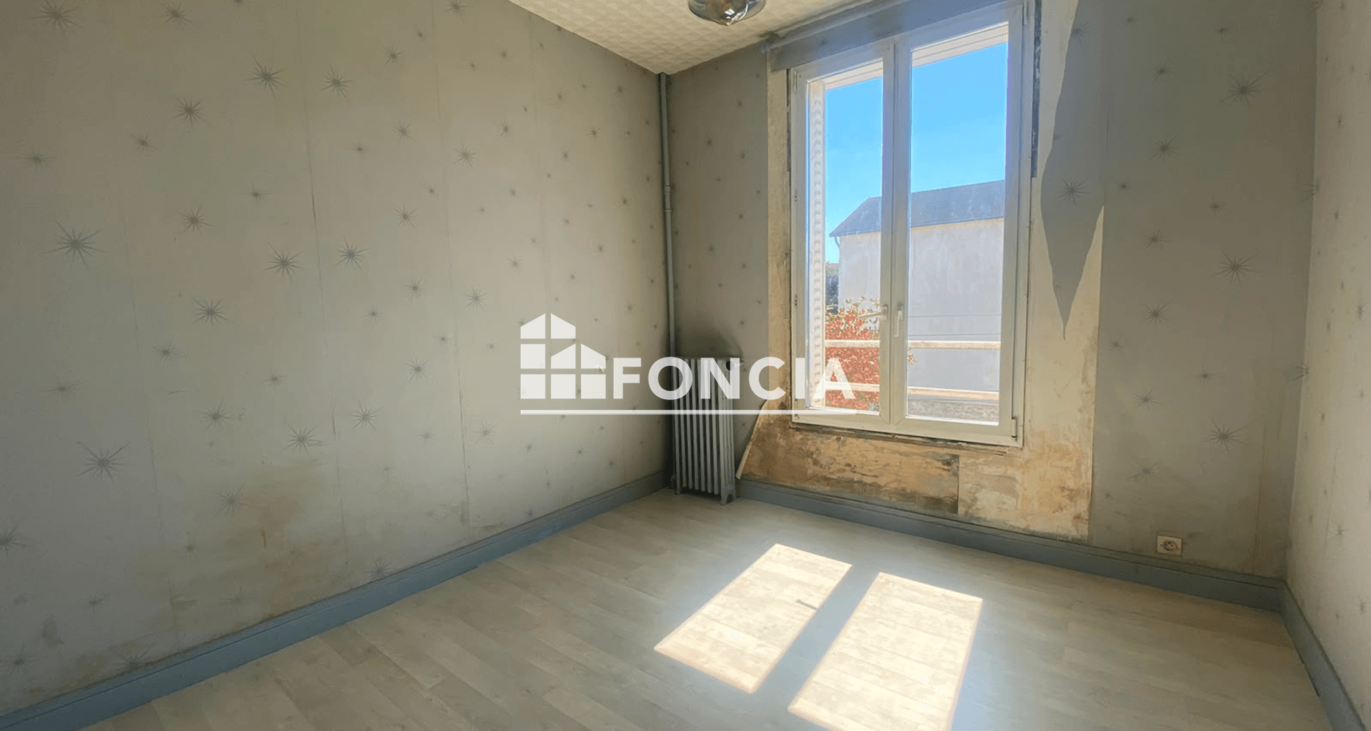 Maison 5 pièces (79 m²) à vendre - Les Pavillons-sous-bois (93320)