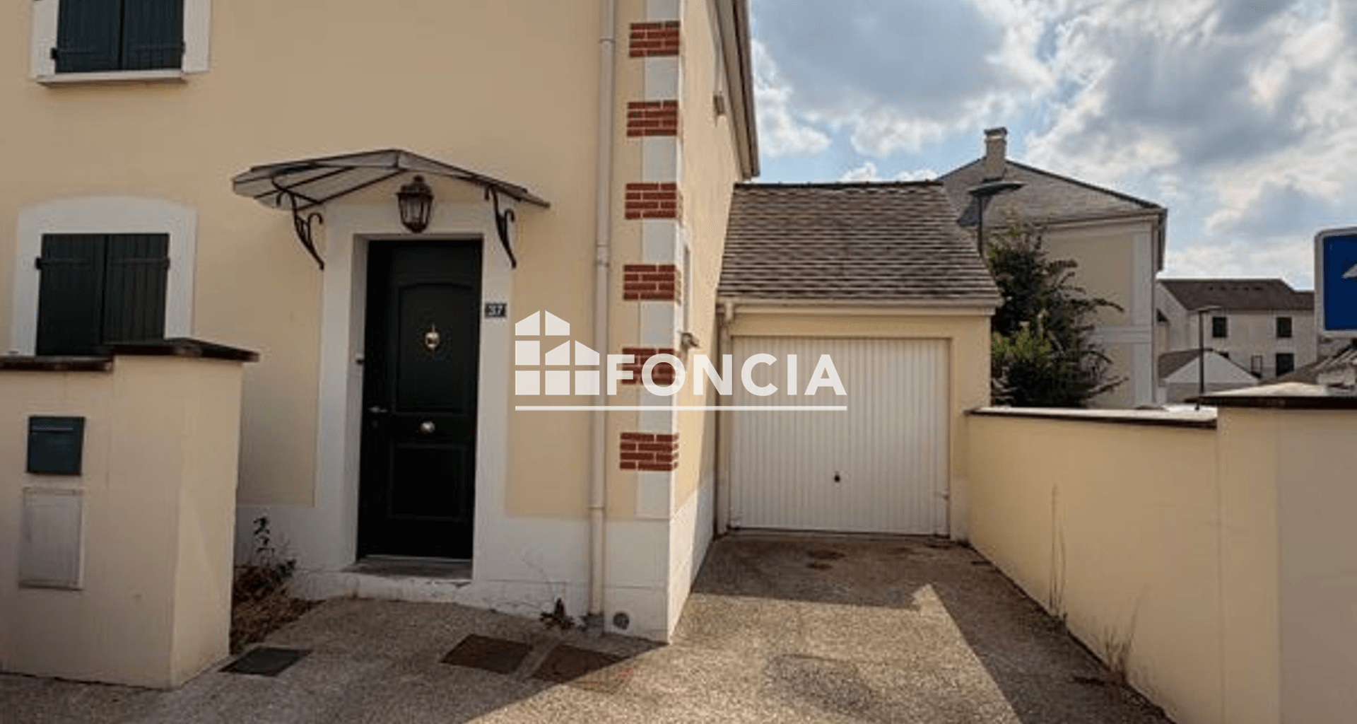 Maison 4 pièces (78.5 m²) à louer - Combs-la-ville (77380)