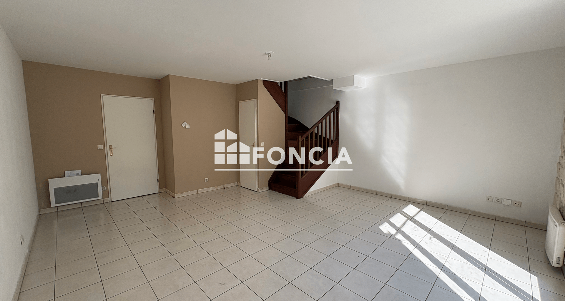 Maison 4 pièces (78.5 m²) à louer - Combs-la-ville (77380)