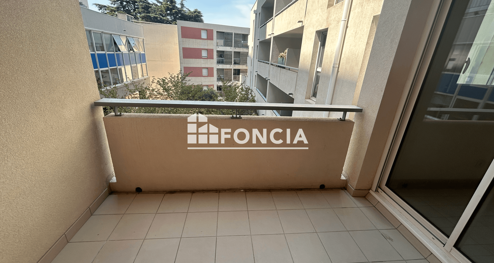 Appartement 2 pièces (38 m²) à vendre - Nîmes (30900)