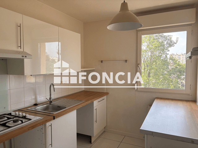 Appartement 4 pièces (90.35 m²) à louer - Tarbes (65000)