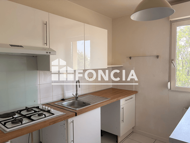 Appartement 4 pièces (90.35 m²) à louer - Tarbes (65000)