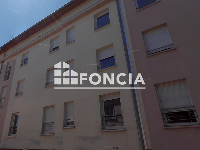 Appartement 5 pièces (154.32 m²) à louer - Bourg En Bresse (01000)