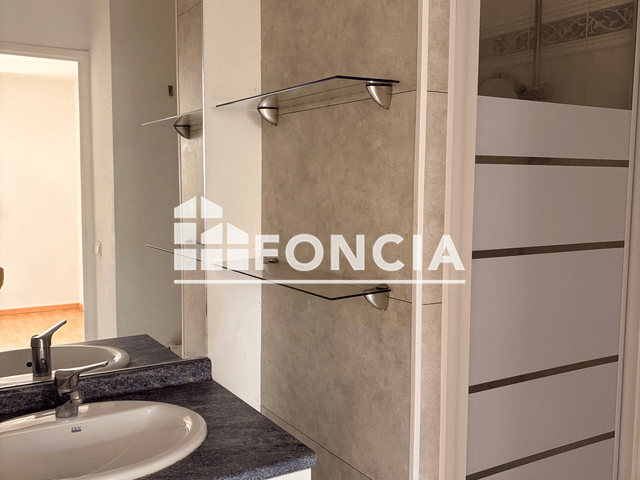 Appartement 4 pièces (90.35 m²) à louer - Tarbes (65000)