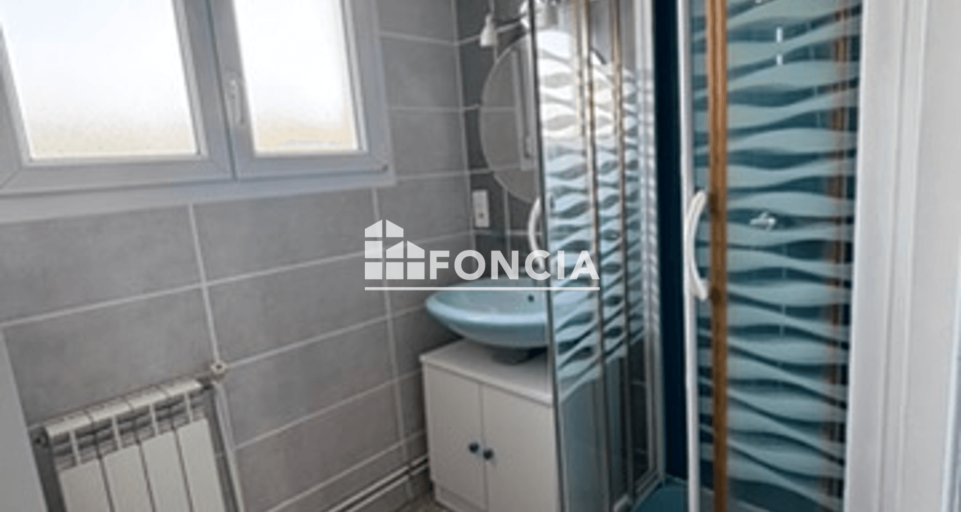 Appartement 4 pièces (65.29 m²) à louer - Tarbes (65000)