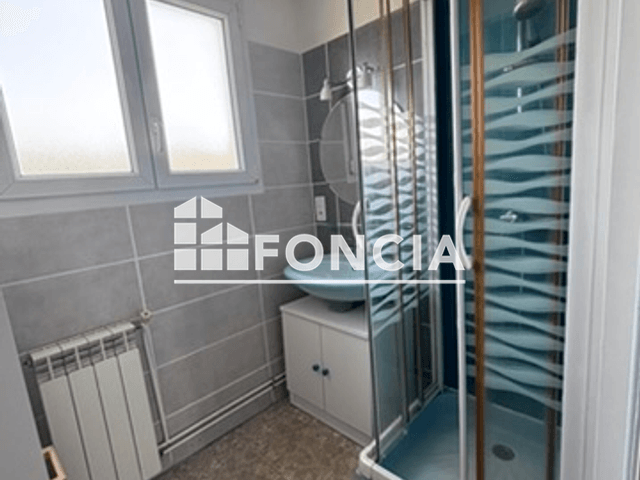 Appartement 4 pièces (65.29 m²) à louer - Tarbes (65000)