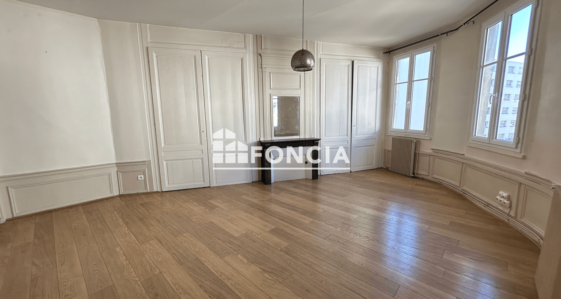 Appartement 2 pièces (50.61 m²) à louer - Rouen (76000)