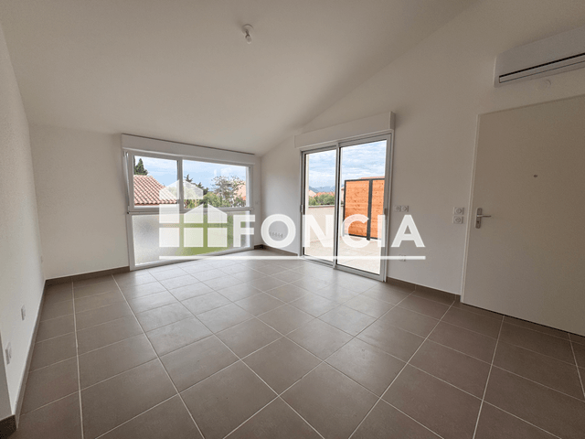 Appartement 3 pièces (62.34 m²) à louer - Le Pradet (83220)