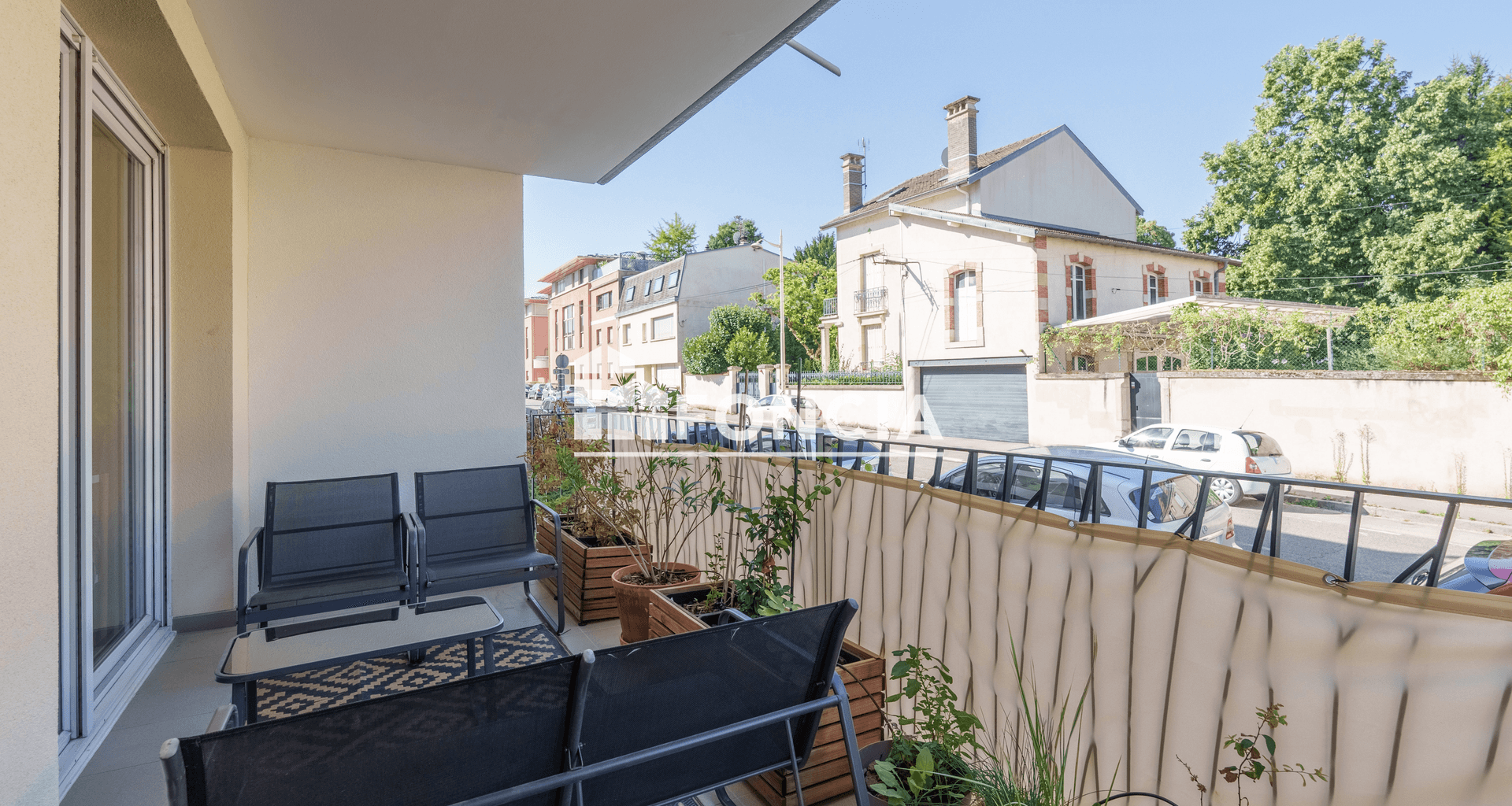 Appartement 2 pièces (56.15 m²) à vendre - Nancy (54000)