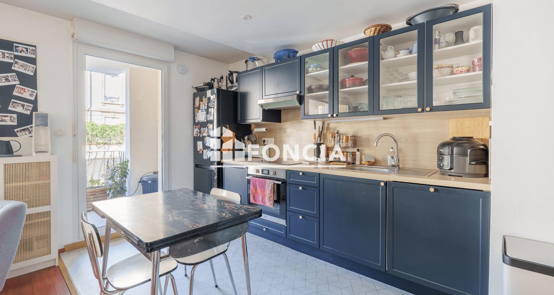 Appartement 2 pièces (56.15 m²) à vendre - Nancy (54000)