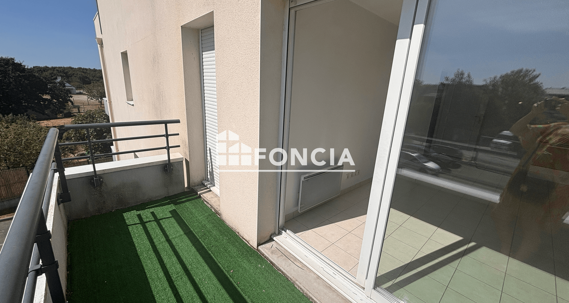Appartement 3 pièces (67 m²) à vendre - Séné (56860)
