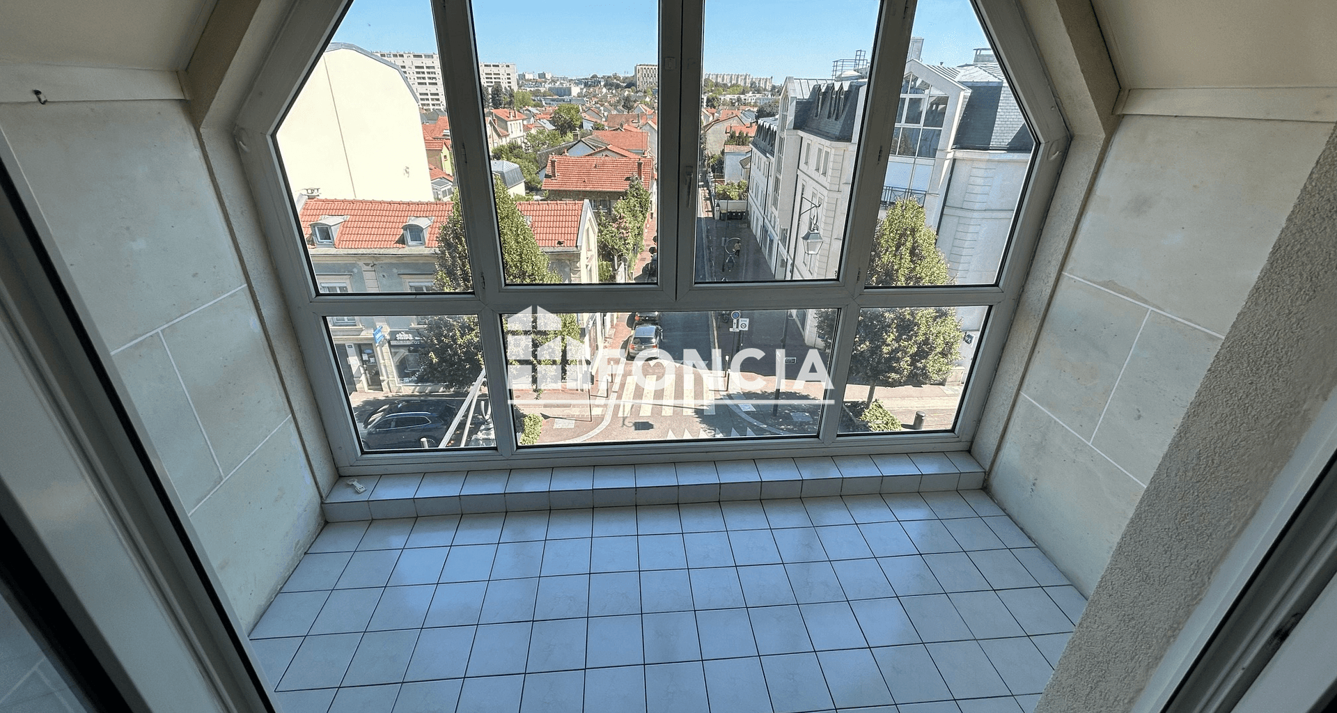 Appartement 4 pièces (94.95 m²) à louer - Antony (92160)