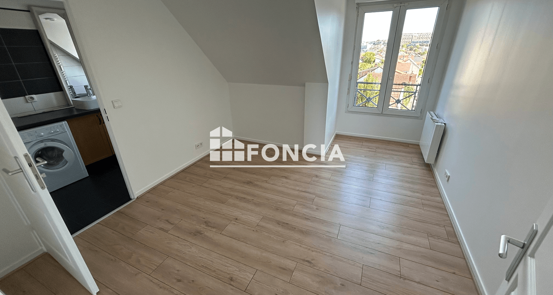 Appartement 4 pièces (94.95 m²) à louer - Antony (92160)