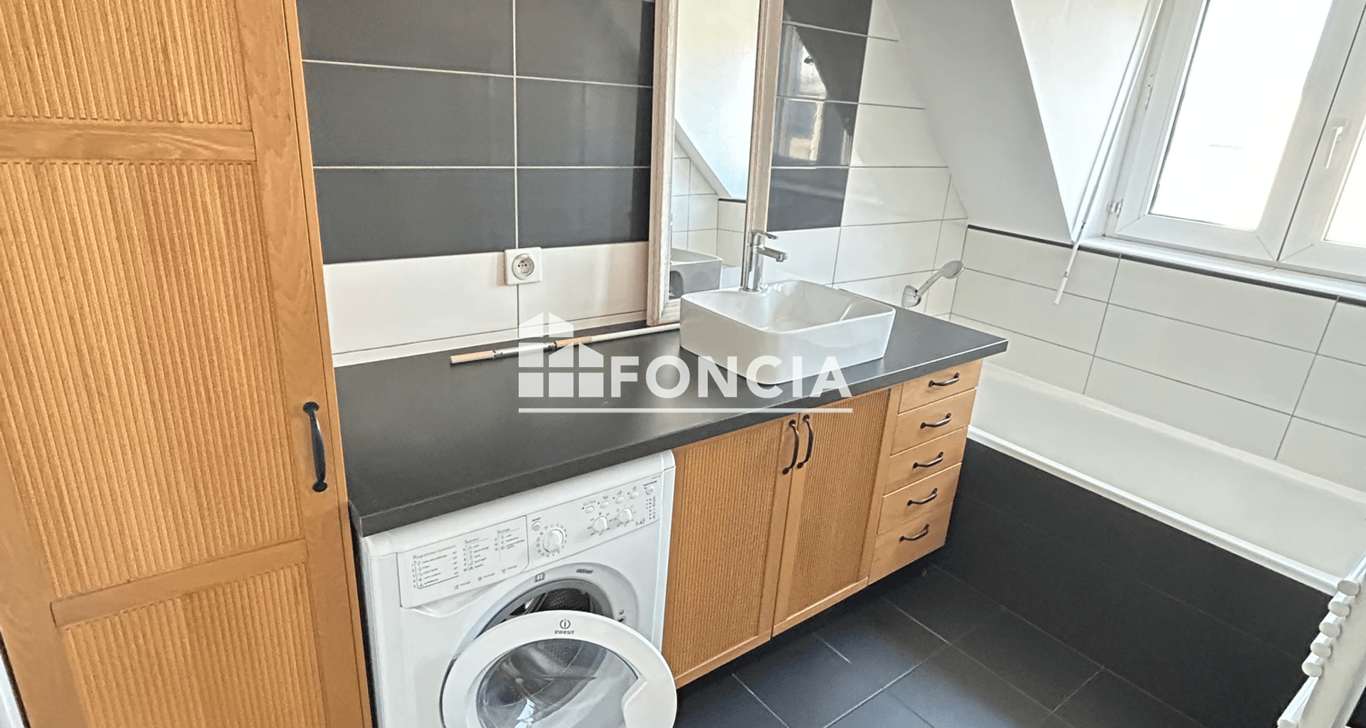 Appartement 4 pièces (94.95 m²) à louer - Antony (92160)