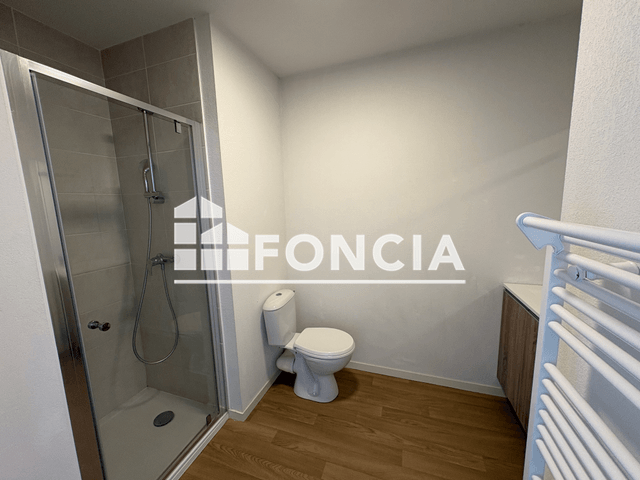 Studio meublé (30 m²) à louer - Gradignan (33170)