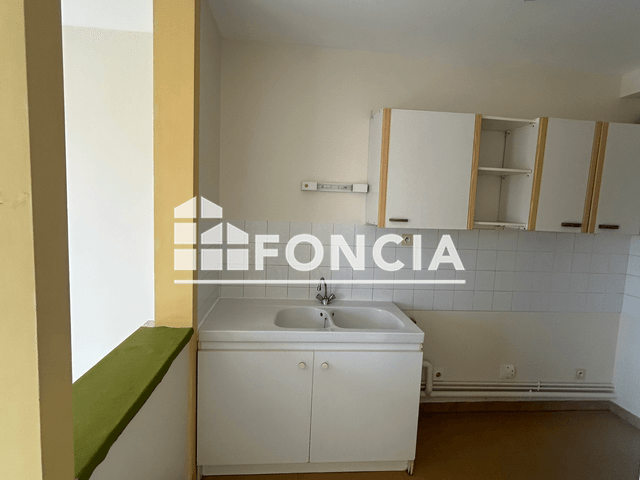 Studio (33.75 m²) à louer - Montauban (82000)