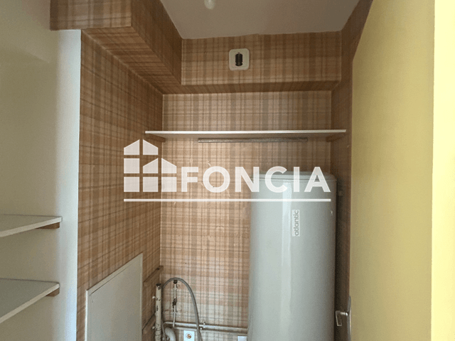 Studio (33.75 m²) à louer - Montauban (82000)