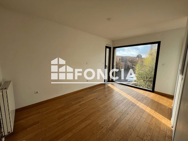 Maison 4 pièces (108.3 m²) à louer - Le Mans (72100)