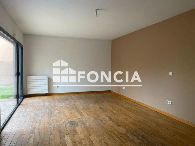 Maison 4 pièces (108.3 m²) à louer - Le Mans (72100)