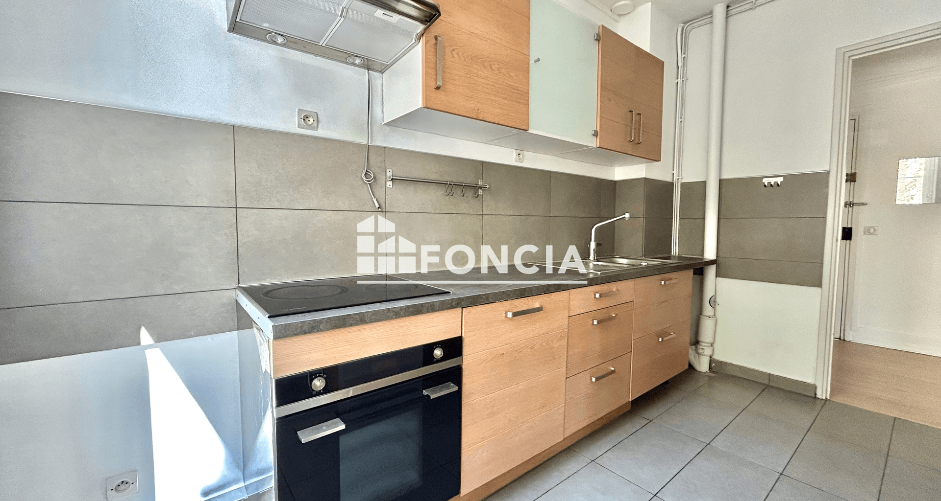 Appartement 3 pièces (67.03 m²) à louer - Boulogne-billancourt (92100)