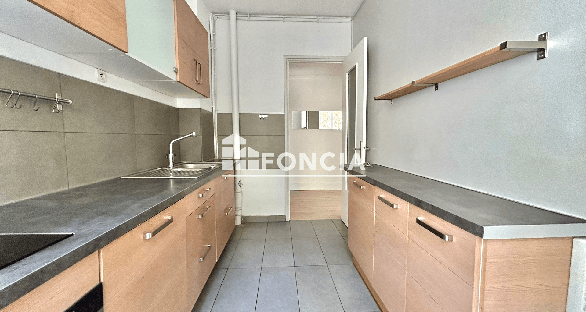 Appartement 3 pièces (67.03 m²) à louer - Boulogne-billancourt (92100)