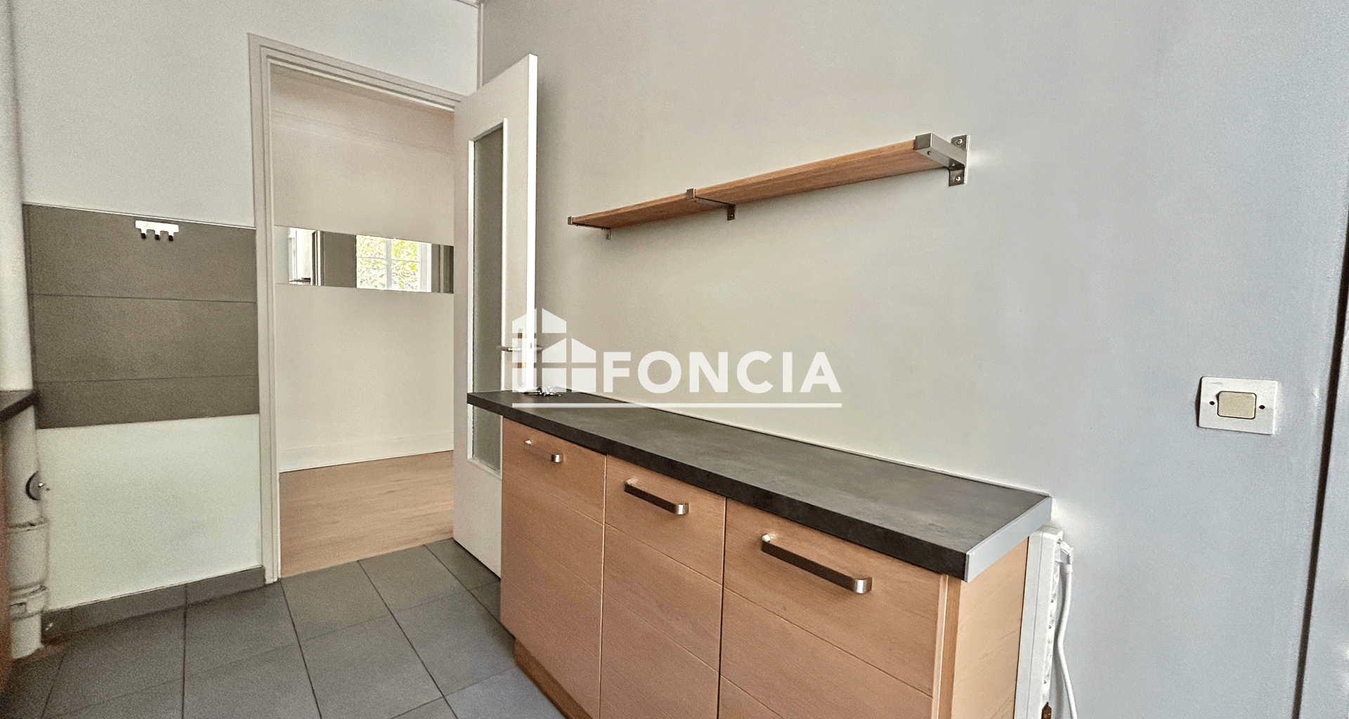 Appartement 3 pièces (67.03 m²) à louer - Boulogne-billancourt (92100)