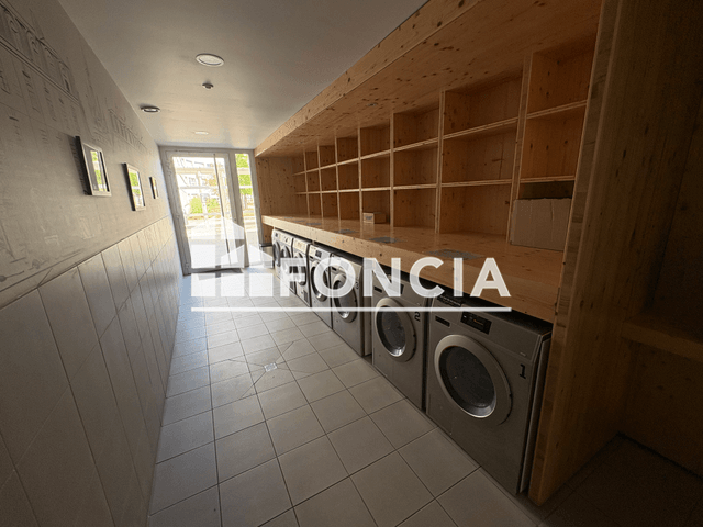 Studio meublé (24 m²) à louer - Gradignan (33170)