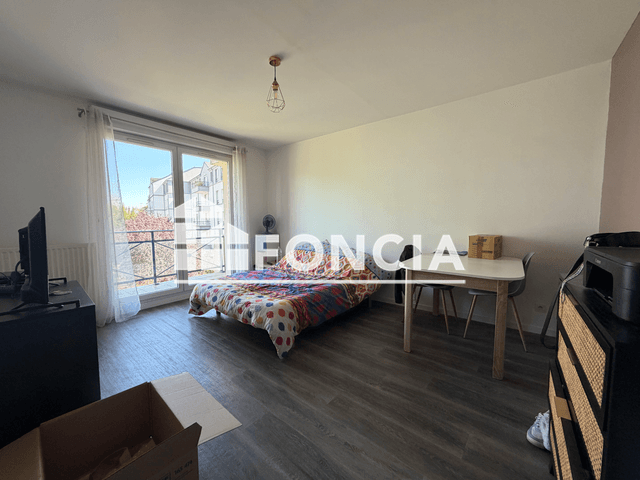 Studio (25.99 m²) à louer - Chartres (28000)