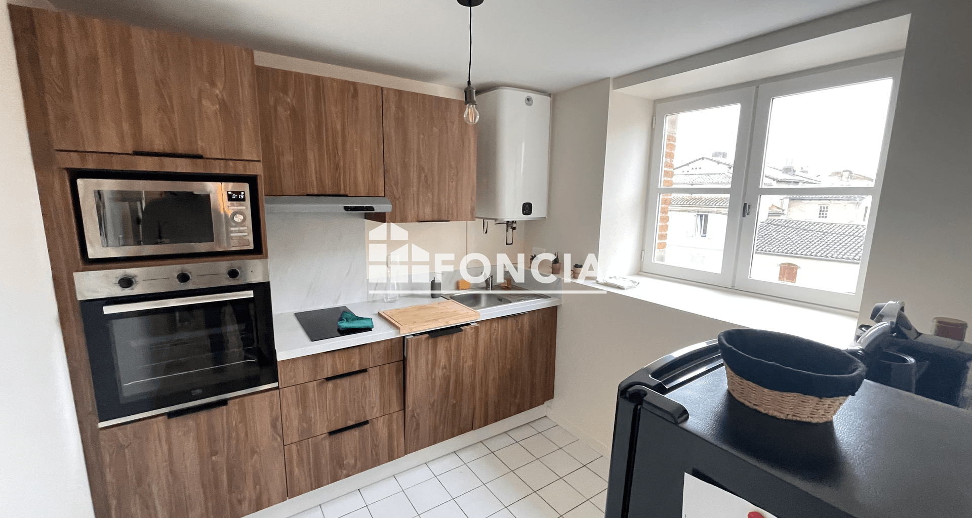 Appartement 2 pièces (46 m²) à vendre - Albi (81000)