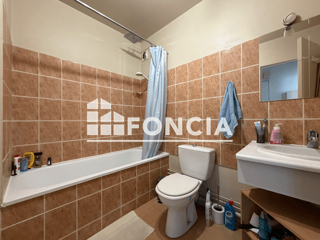 Studio (25.99 m²) à louer - Chartres (28000)