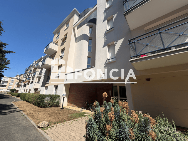 Studio (25.99 m²) à louer - Chartres (28000)