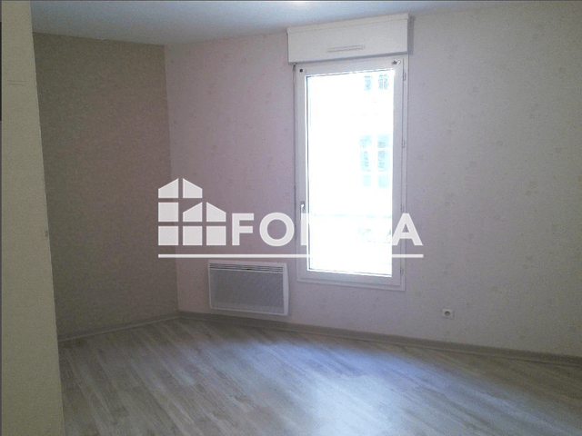 Appartement 2 pièces (62.5 m²) à louer - Grenoble (38000)