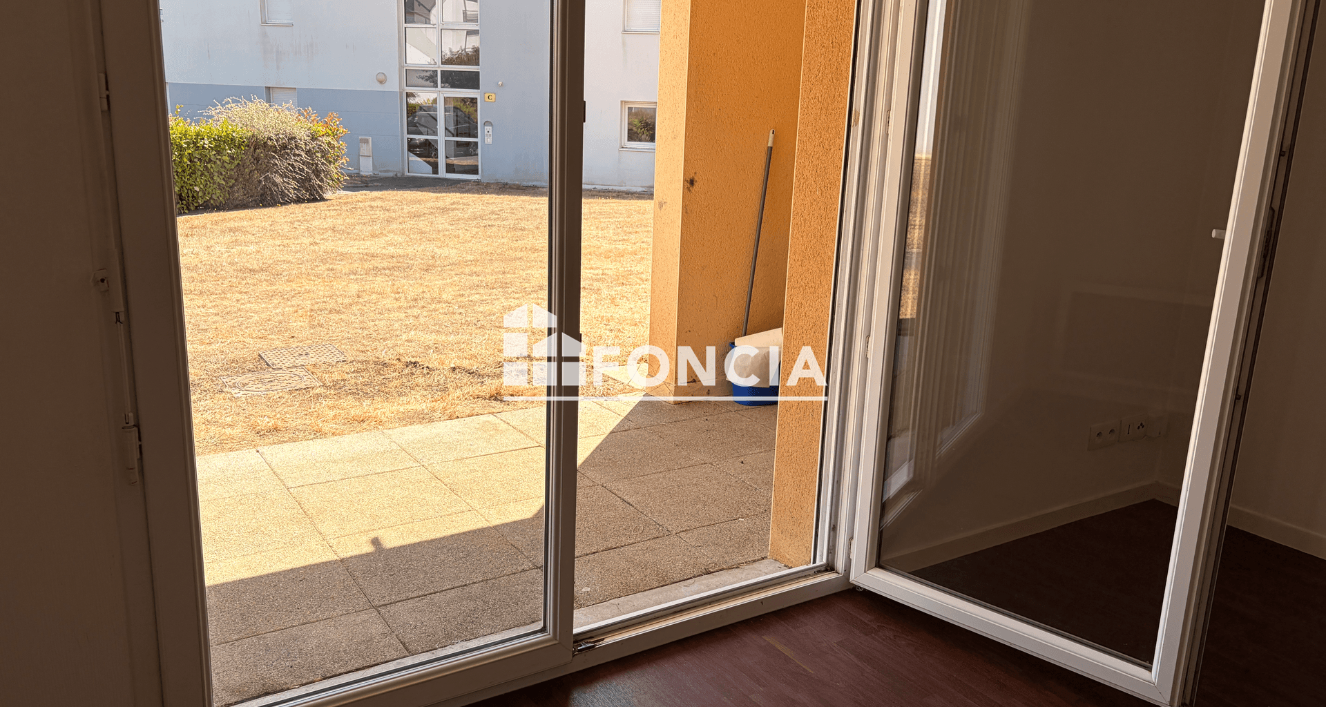 Appartement 2 pièces (39 m²) à louer - Yffiniac (22120)