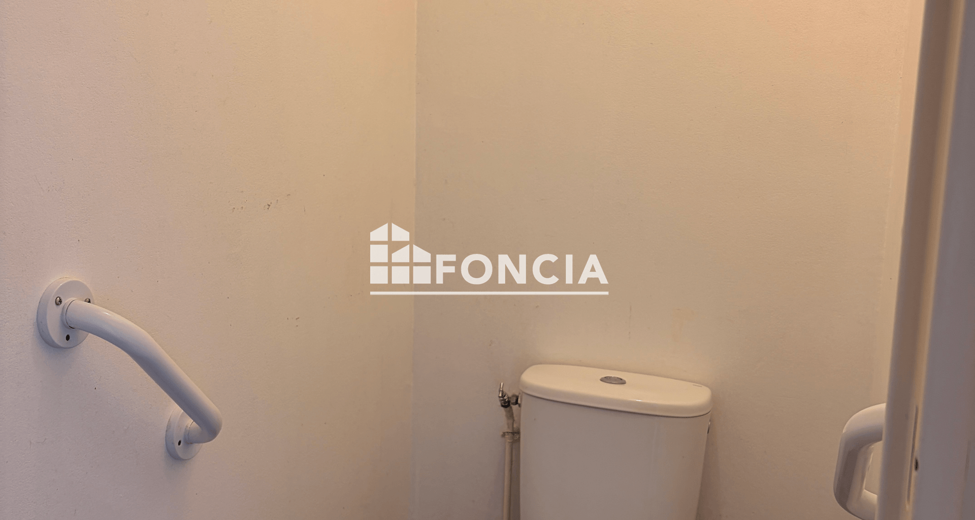 Appartement 2 pièces (39 m²) à louer - Yffiniac (22120)