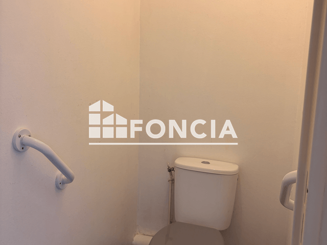 Appartement 2 pièces (39 m²) à louer - Yffiniac (22120)