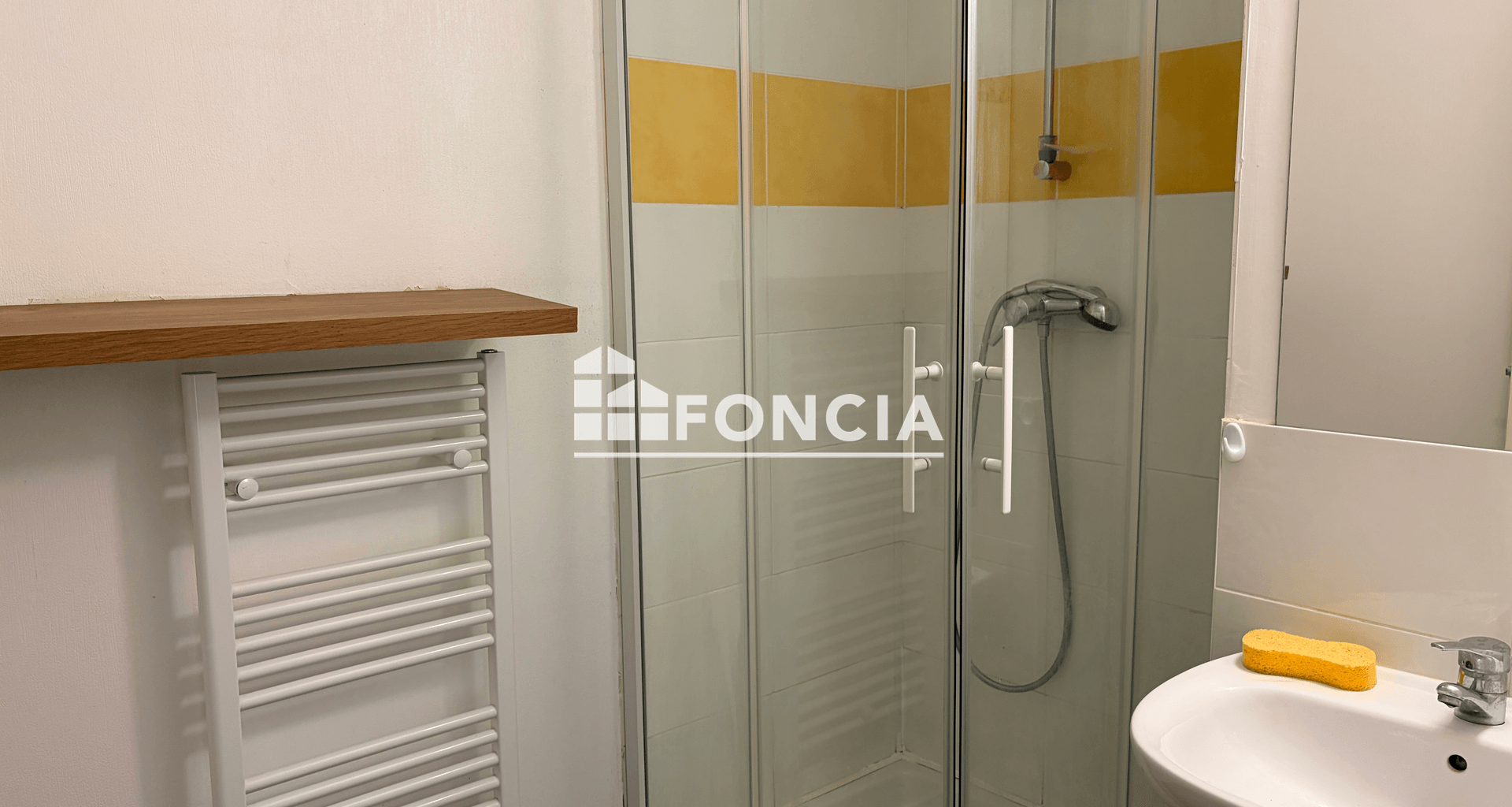 Appartement 2 pièces (39 m²) à louer - Yffiniac (22120)