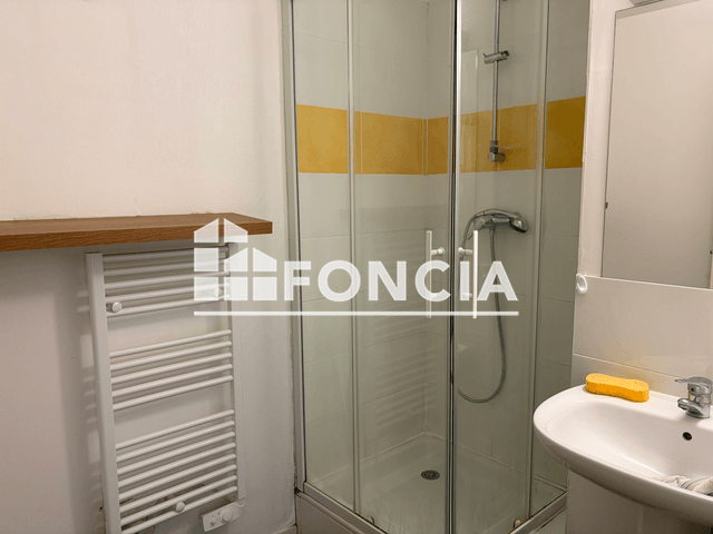 Appartement 2 pièces (39 m²) à louer - Yffiniac (22120)