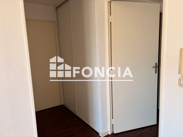 Appartement 2 pièces (39 m²) à louer - Yffiniac (22120)