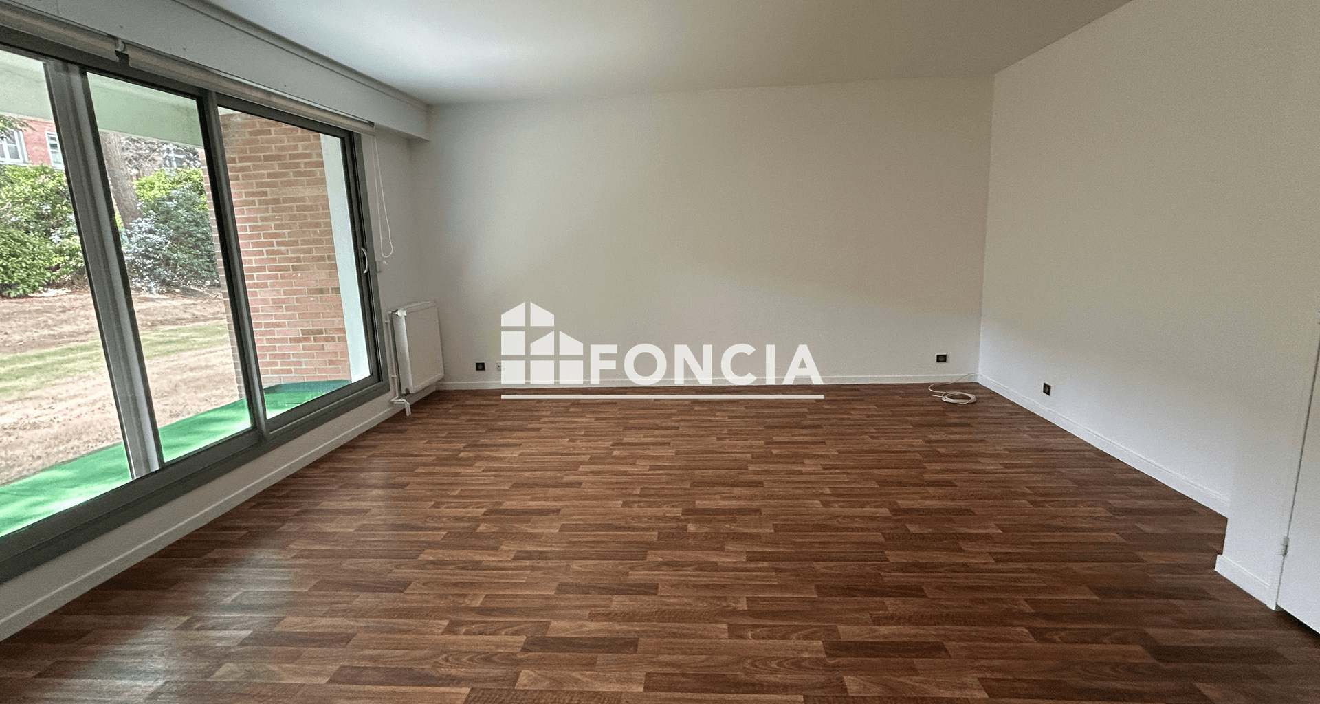 Appartement 2 pièces (67.23 m²) à louer - Croix (59170)
