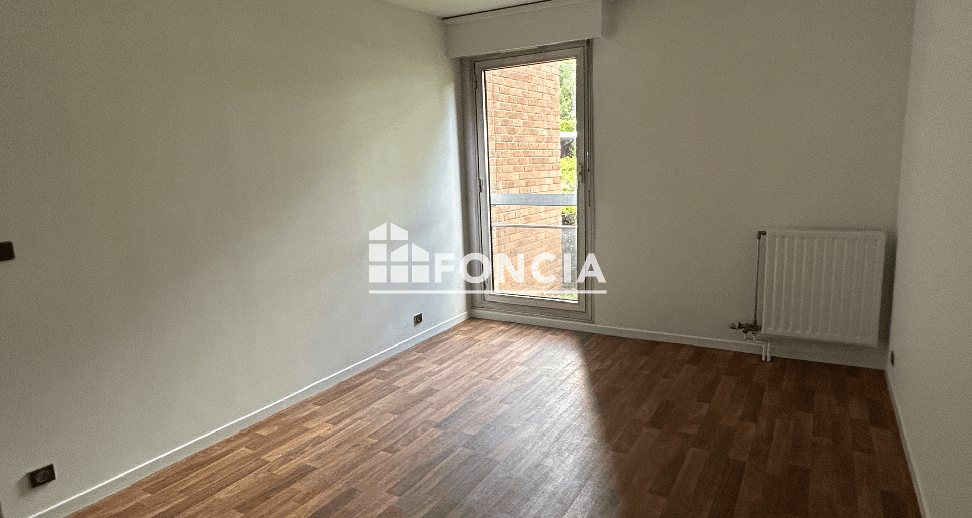 Appartement 2 pièces (67.23 m²) à louer - Croix (59170)